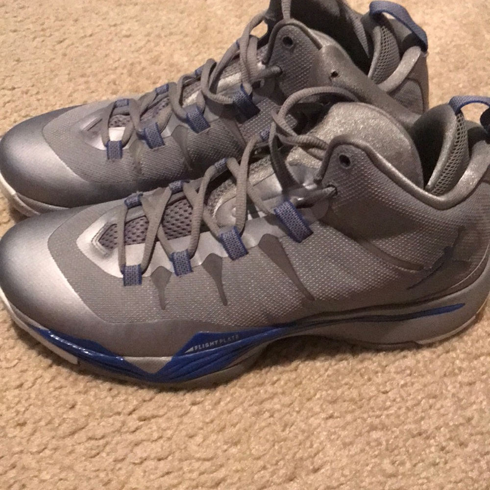 Men’s Jordan’s